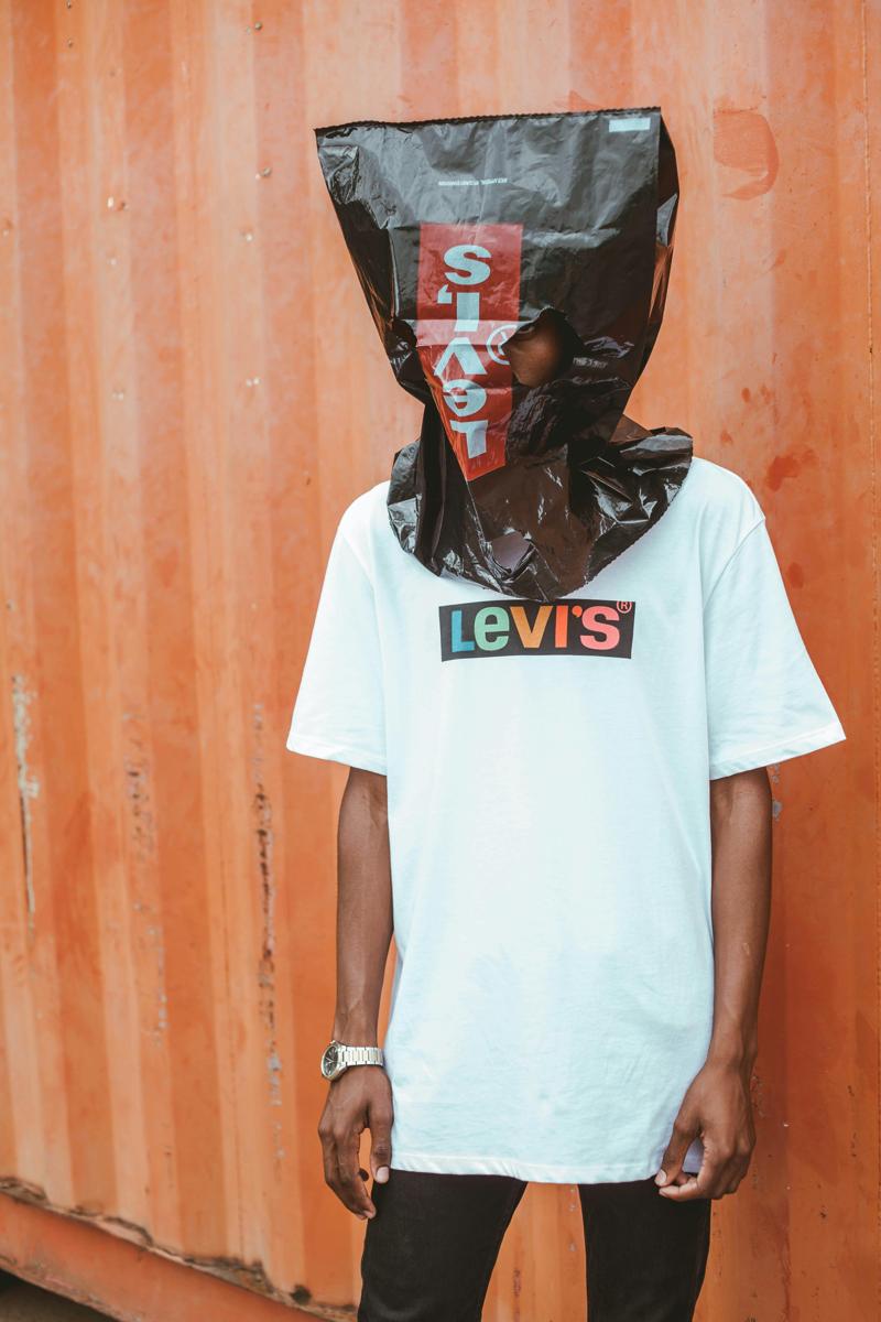 branded clothing